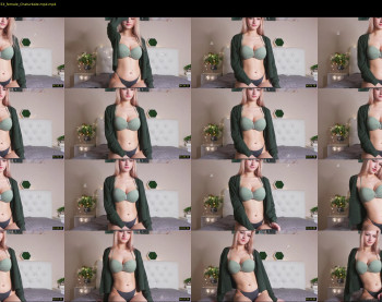 stephaweb — 6 minute Chaturbate female teen cam video, 1080p, Jan 26, 2022