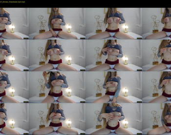 succubbus — 51 minute Chaturbate female teen cam video, 720p, Jan 26, 2022