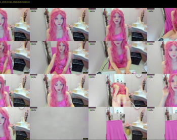 veronica_space — 53 minute Chaturbate female teen cam video, 1080p, Jan 26, 2022