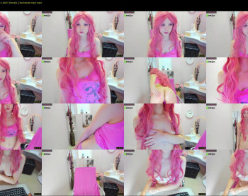 veronica_space — 37 minute Chaturbate female teen cam video, 1080p, Jan 27, 2022