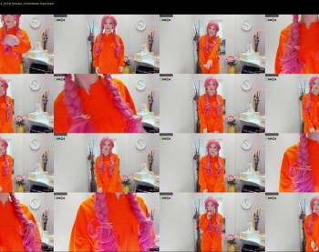 veronica_space — 15 minute Chaturbate female teen cam video, 1080p, Jan 27, 2022