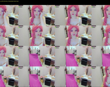 veronica_space — 10 minute Chaturbate female teen cam video, 1080p, Jan 27, 2022