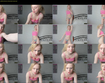 _be_my_daddy — 3 minute Chaturbate female teen cam video, 1080p, Jan 27, 2022