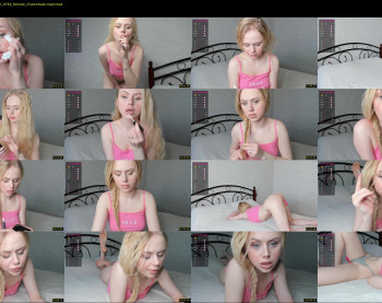 _be_my_daddy — 69 minute Chaturbate female teen cam video, 1080p, Jan 27, 2022