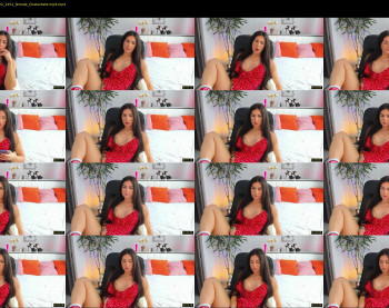 devilish_goddes — 3 minute Chaturbate female teen cam video, 1080p, Jan 27, 2022