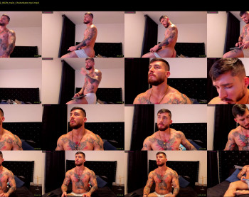 dimitri_sullivan — 70 minute Chaturbate male teen cam video, 1080p, Jan 27, 2022