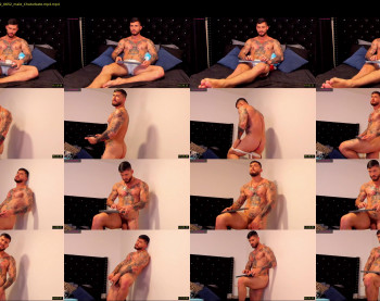 dimitri_sullivan — 21 minute Chaturbate male teen cam video, 1080p, Jan 27, 2022