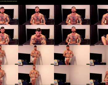 dimitri_sullivan — 49 minute Chaturbate male teen cam video, 1080p, Jan 27, 2022