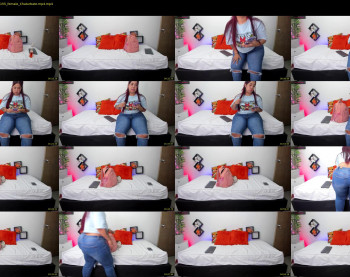 emma_lean — 5 minute Chaturbate female teen cam video, 1080p, Jan 28, 2022