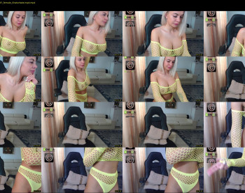 hellen_joy — 6 minute Chaturbate female teen cam video, 720p, Jan 27, 2022