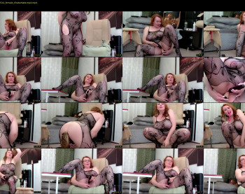 ivettasplash — 60 minute Chaturbate female teen cam video, 720p, Jan 28, 2022