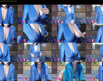 katrine_denev — 114 minute Chaturbate female teen cam video, 720p, Jan 28, 2022