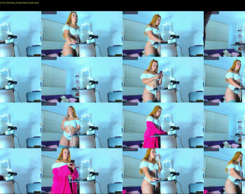 lenna_harper — 19 minute Chaturbate female teen cam video, 720p, Jan 27, 2022