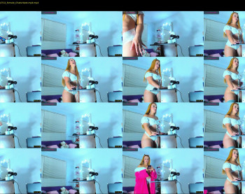 lenna_harper — 33 minute Chaturbate female teen cam video, 720p, Jan 27, 2022