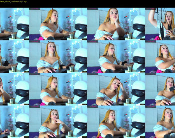 lenna_harper — 16 minute Chaturbate female teen cam video, 720p, Jan 27, 2022