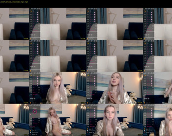 small_blondee — 47 minute Chaturbate female teen cam video, 720p, Jan 27, 2022