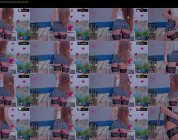 sooofffiyyaaa — 53 minute Chaturbate female teen cam video, 1080p, Jan 27, 2022