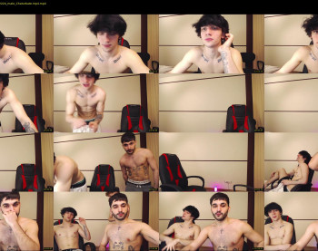 teddy_mode — 70 minute Chaturbate couple teen cam video, 1080p, Jan 27, 2022