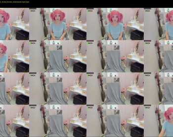 veronica_space — 23 minute Chaturbate female teen cam video, 1080p, Jan 28, 2022