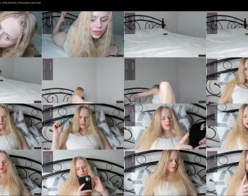 _be_my_daddy — 71 minute Chaturbate female teen cam video, 1080p, Jan 28, 2022
