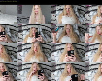 _be_my_daddy — 70 minute Chaturbate female teen cam video, 1080p, Jan 28, 2022