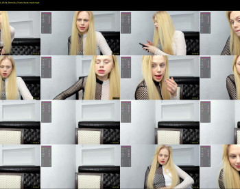 _be_my_daddy — 8 minute Chaturbate female teen cam video, 1080p, Jan 29, 2022