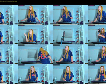 lenna_harper — 36 minute Chaturbate female teen cam video, 720p, Jan 28, 2022