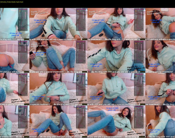 lissa__1 — 71 minute Chaturbate female teen cam video, 1080p, Jan 28, 2022