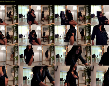 lizblumer — 26 minute Chaturbate female teen cam video, 720p, Jan 28, 2022