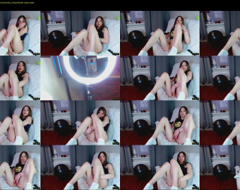shaaakeit — 13 minute Chaturbate female teen cam video, 1080p, Jan 28, 2022