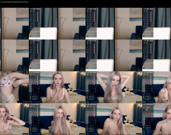 small_blondee — 139 minute Chaturbate female teen cam video, 720p, Jan 28, 2022