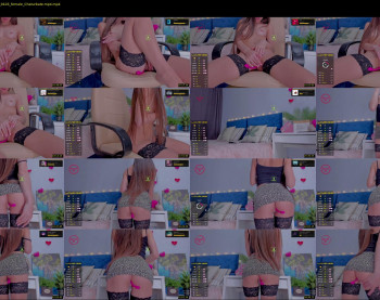 sooofffiyyaaa — 62 minute Chaturbate female teen cam video, 1080p, Jan 29, 2022