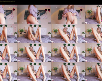 stephaweb — 29 minute Chaturbate female teen cam video, 1080p, Jan 29, 2022