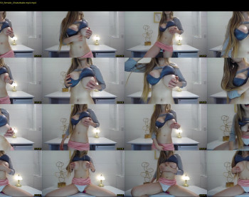 succubbus — 60 minute Chaturbate female teen cam video, 720p, Jan 28, 2022