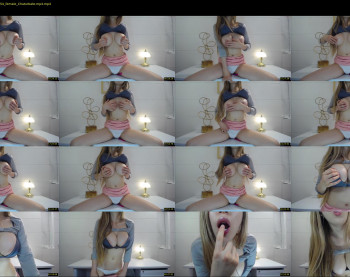succubbus — 59 minute Chaturbate female teen cam video, 720p, Jan 29, 2022
