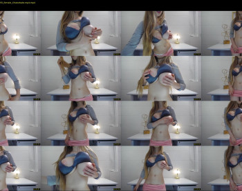 succubbus — 60 minute Chaturbate female teen cam video, 720p, Jan 29, 2022