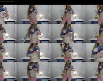 succubbus — 60 minute Chaturbate female teen cam video, 720p, Jan 29, 2022