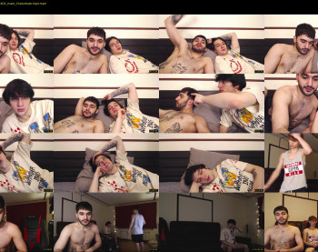 teddy_mode — 70 minute Chaturbate couple teen cam video, 1080p, Jan 28, 2022