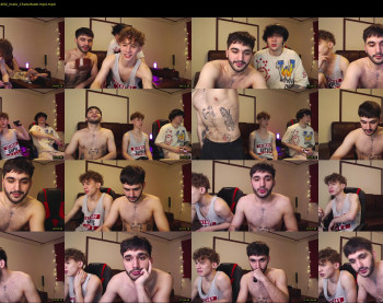 teddy_mode — 70 minute Chaturbate couple teen cam video, 1080p, Jan 28, 2022
