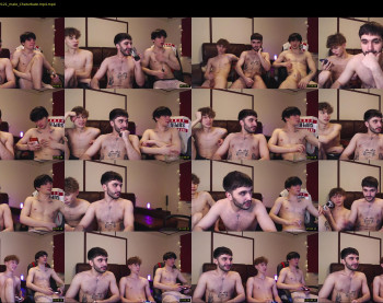 teddy_mode — 70 minute Chaturbate couple teen cam video, 1080p, Jan 28, 2022