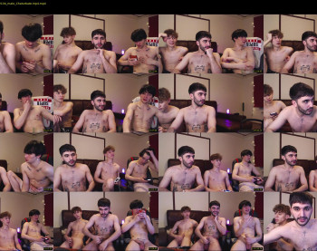 teddy_mode — 70 minute Chaturbate couple teen cam video, 1080p, Jan 28, 2022