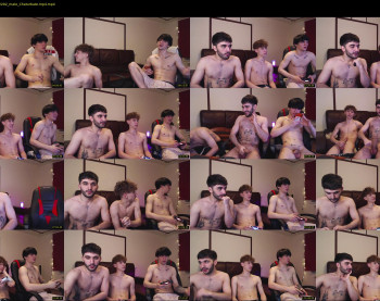 teddy_mode — 70 minute Chaturbate couple teen cam video, 1080p, Jan 28, 2022