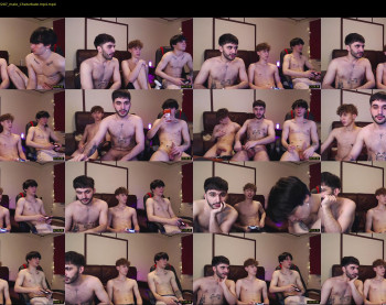 teddy_mode — 70 minute Chaturbate couple teen cam video, 1080p, Jan 28, 2022
