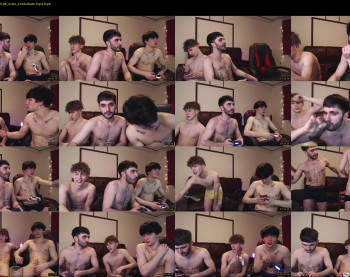 teddy_mode — 70 minute Chaturbate couple teen cam video, 1080p, Jan 29, 2022