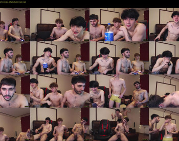 teddy_mode — 70 minute Chaturbate couple teen cam video, 1080p, Jan 29, 2022