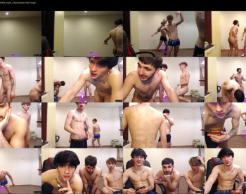 teddy_mode — 70 minute Chaturbate couple teen cam video, 1080p, Jan 29, 2022