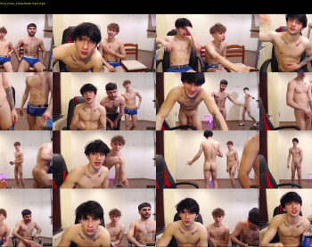 teddy_mode — 70 minute Chaturbate couple teen cam video, 1080p, Jan 29, 2022
