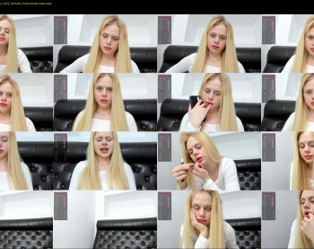 _be_my_daddy — 39 minute Chaturbate female teen cam video, 1080p, Jan 29, 2022
