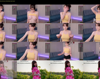 _blackbee_ — 8 minute Chaturbate female teen cam video, 1080p, Jan 30, 2022