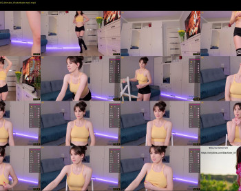 _blackbee_ — 30 minute Chaturbate female teen cam video, 1080p, Jan 30, 2022